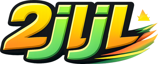 2jljl Logo